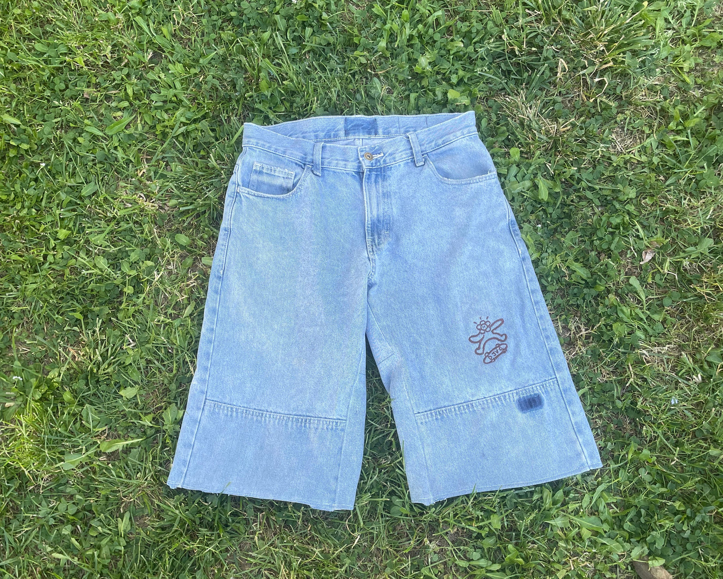 Short - Jvance