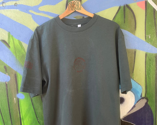 T-Shirt - Club de pétanque