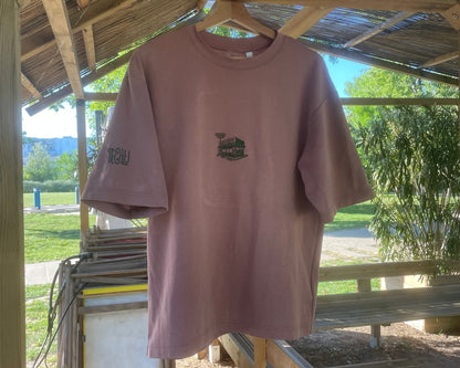 T-Shirt - RecluHouse
