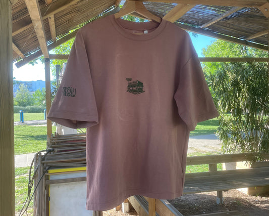 T-Shirt - RecluHouse
