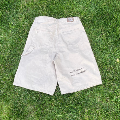 Short Carpenter - OG Original Globe