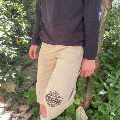 Short Carpenter - Worldwide