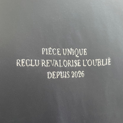 T-Shirt - Signature Manches Longues