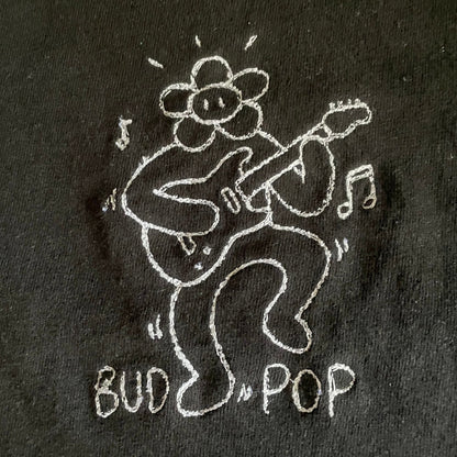 T-Shirt- BUD Pop