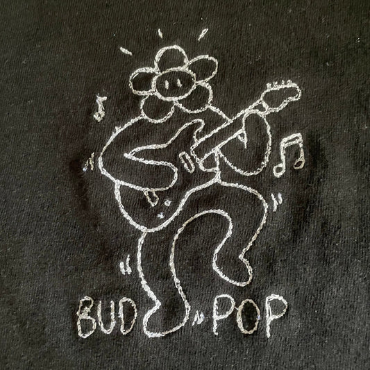 T-Shirt- BUD Pop
