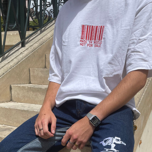T-Shirt - NOT FOR SALE