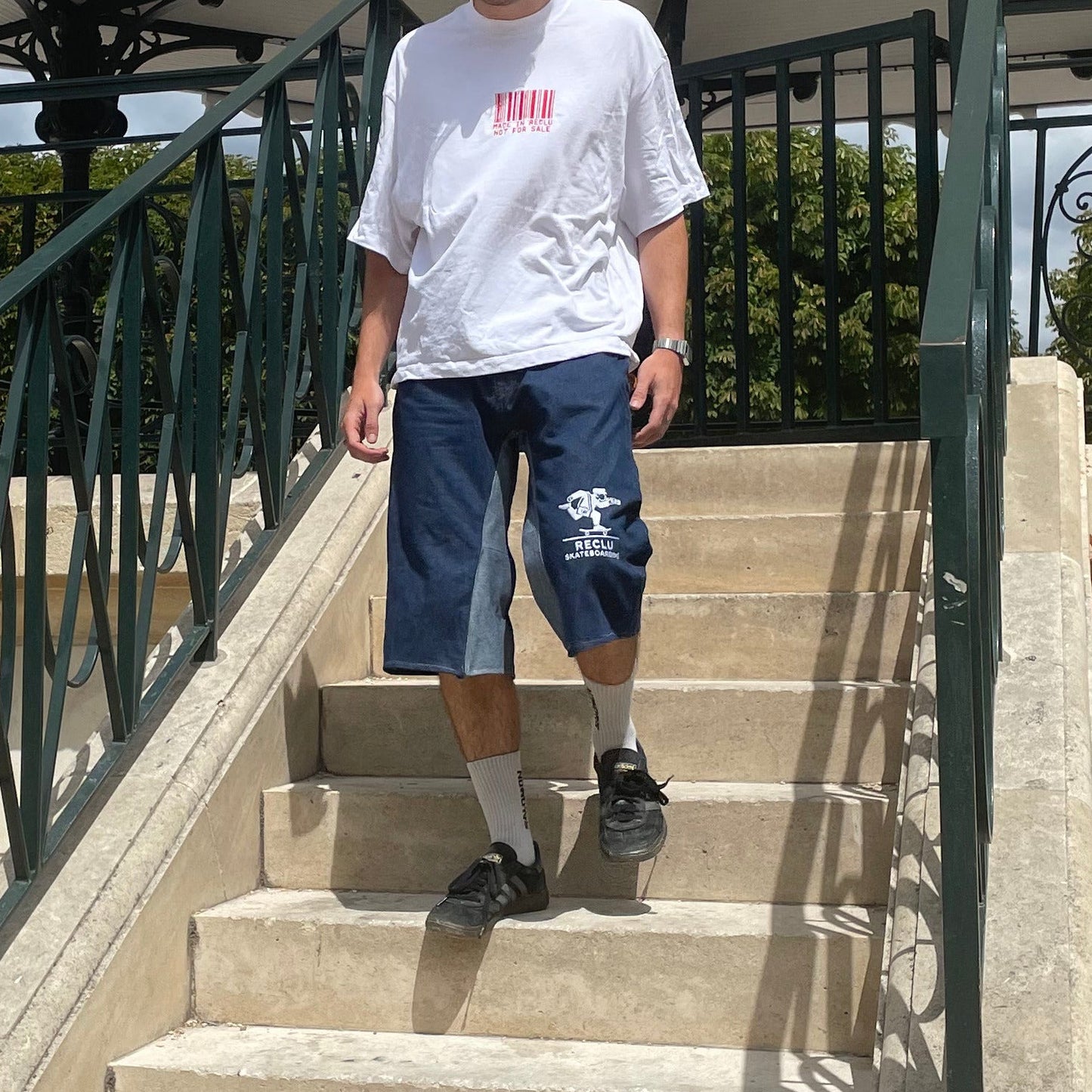 T-Shirt - NOT FOR SALE
