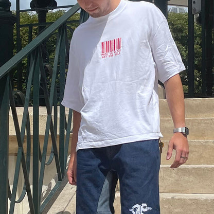 T-Shirt - NOT FOR SALE