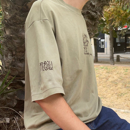 T-Shirt - BUD Bilboquet