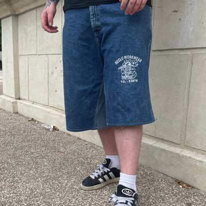 Short - Workwear Couture