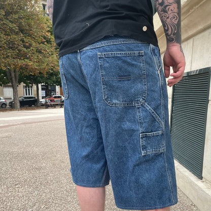 Short - Workwear Couture
