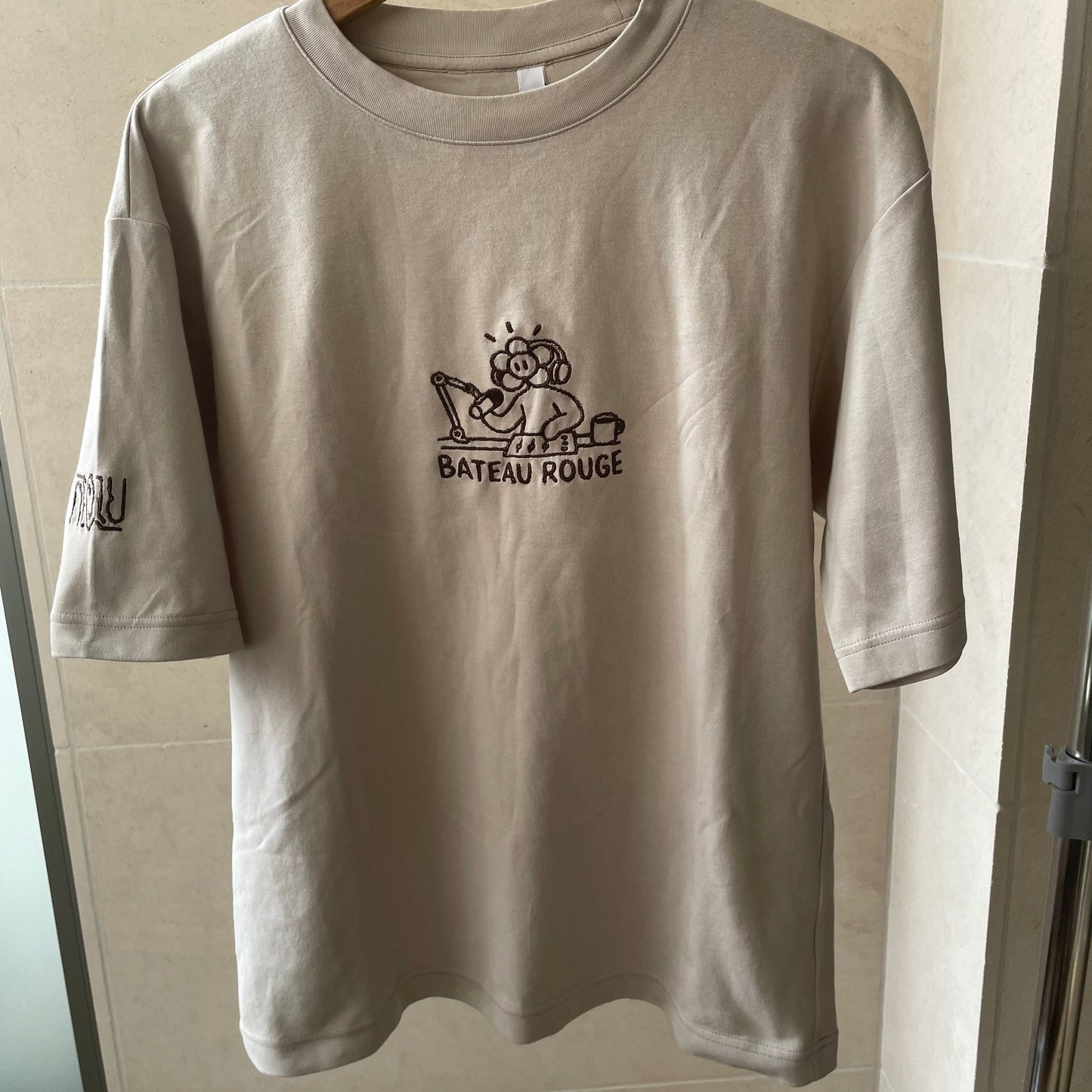 T-Shirt - BudRadio