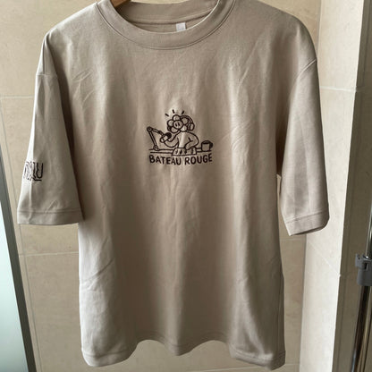 T-Shirt - BudRadio