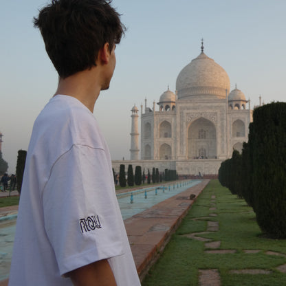 T-shirt - India