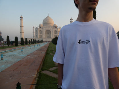 T-shirt - India