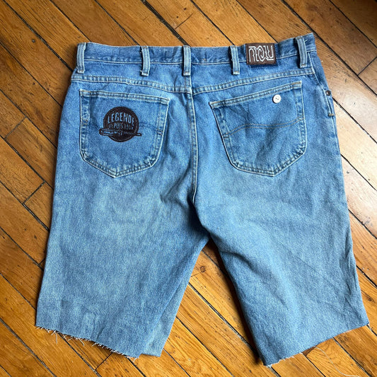 Short - Tournevis