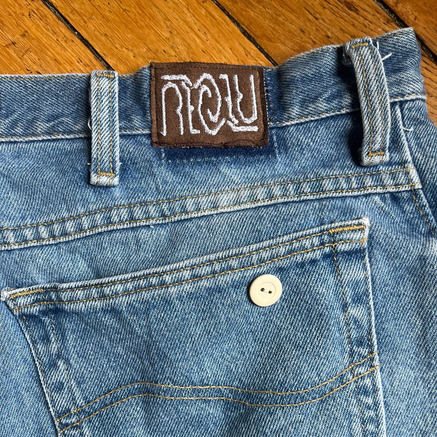 Short - Tournevis
