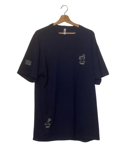 T-shirt - Lance-tête