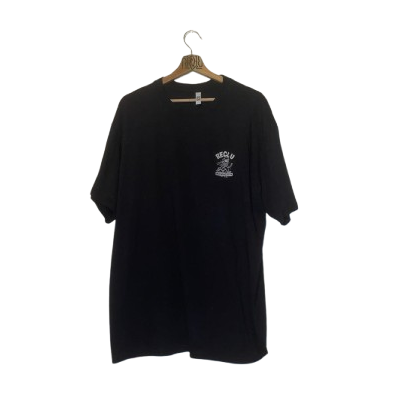 T-shirt - Running Club