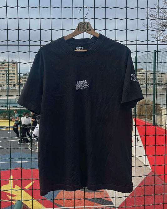 T-shirt - Frères d'armes