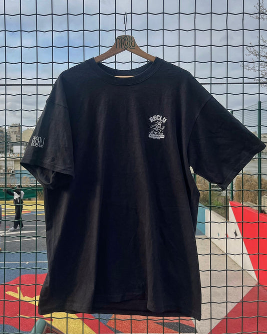 T-shirt - Running Club