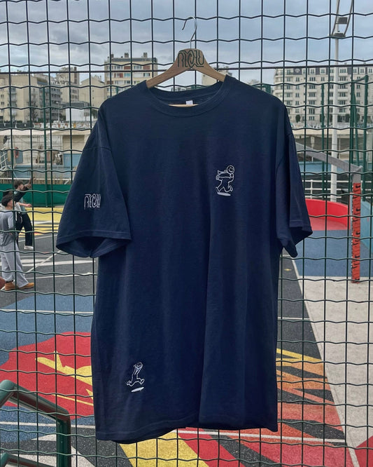 T-shirt - Lance-tête