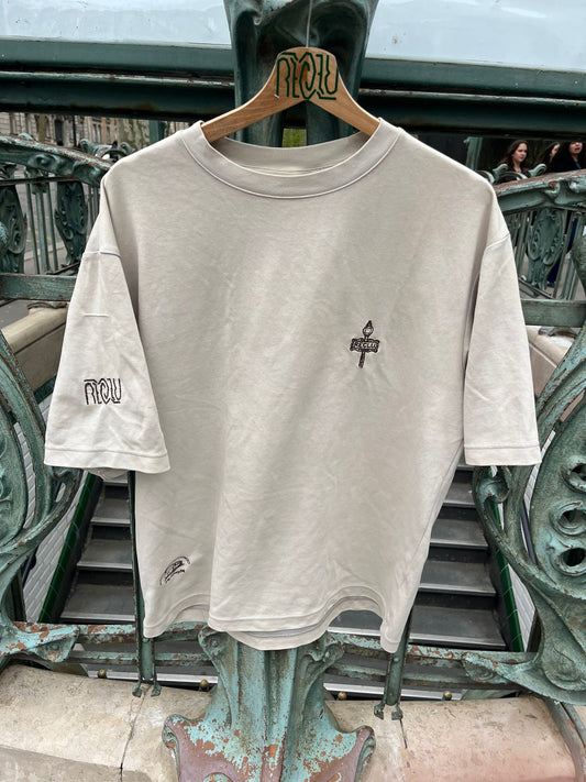 T-Shirt - Métropolitain