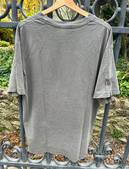 T-Shirt - reclu.psd