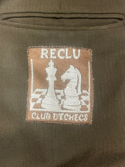 Pantalon – Club d'échecs