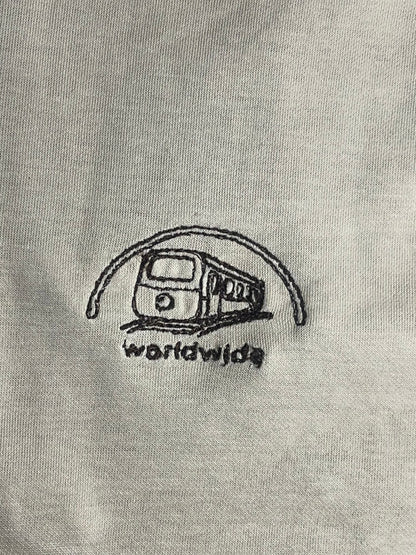 T-Shirt - Métropolitain