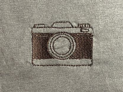 T-Shirt - reclu.psd