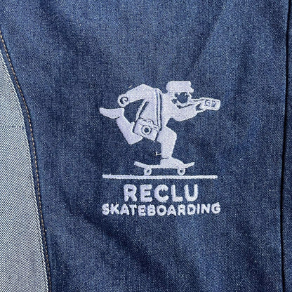 Short - Skateboarding