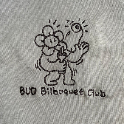 T-Shirt - BUD Bilboquet