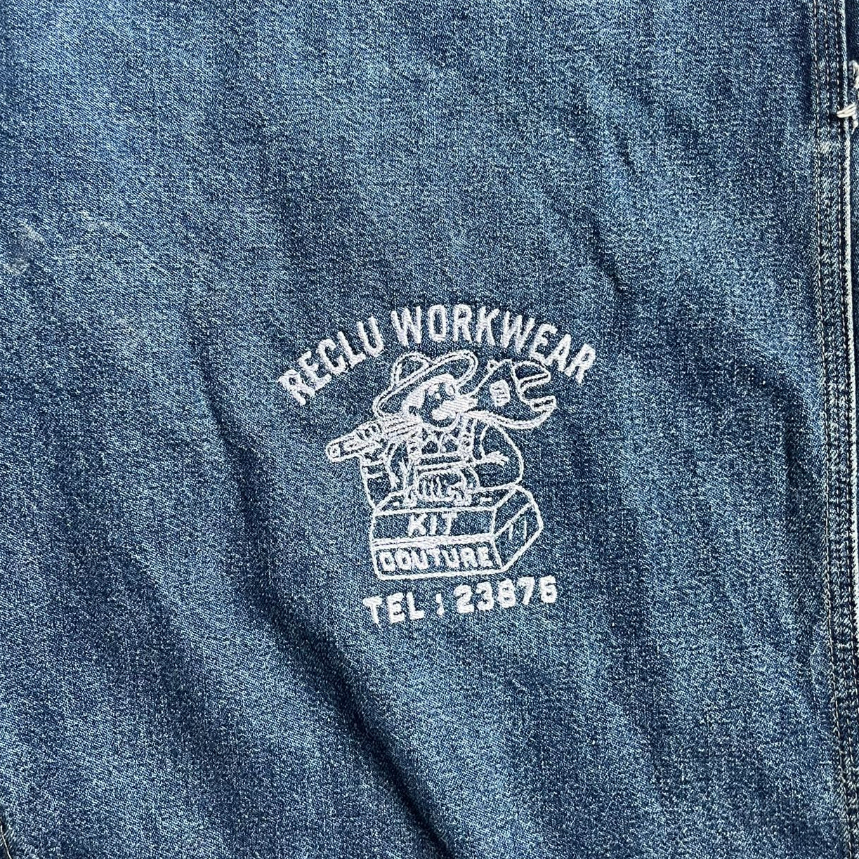 Short - Workwear Couture