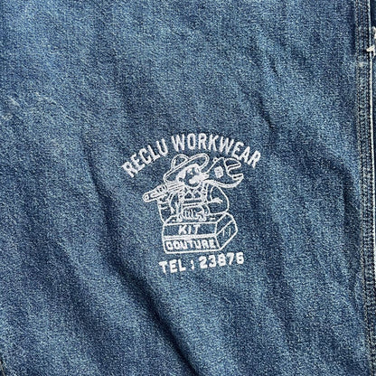 Short - Workwear Couture