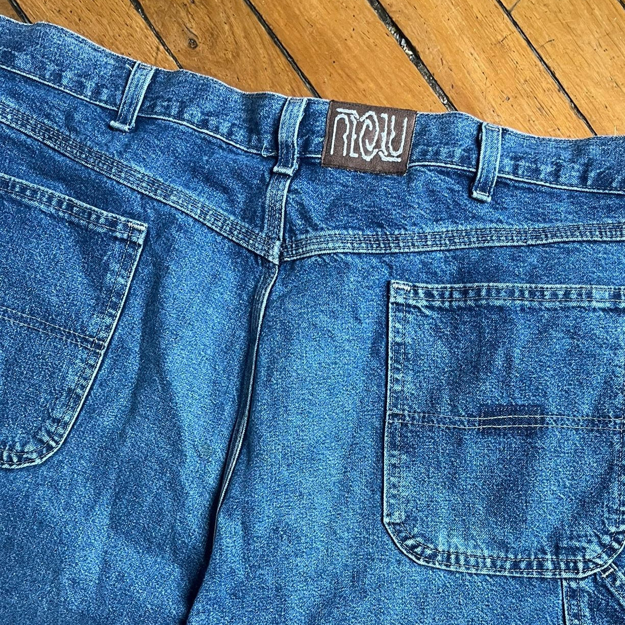Short - Workwear Couture