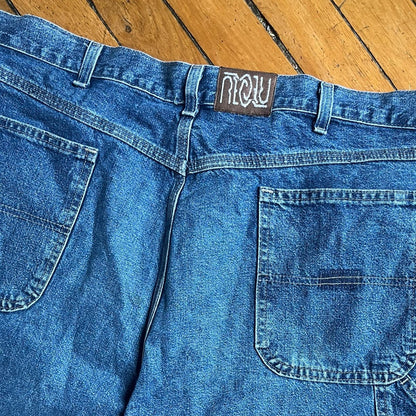 Short - Workwear Couture