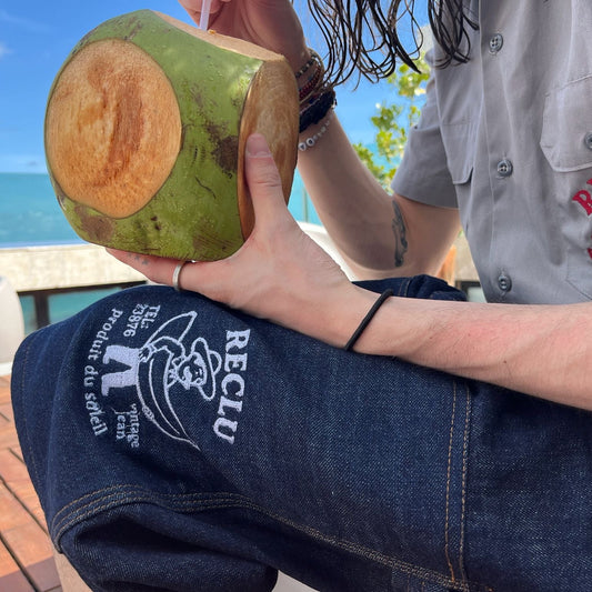 Short - Produit du soleil