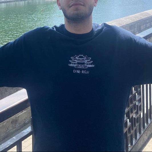 T-Shirt - Cité Interdite