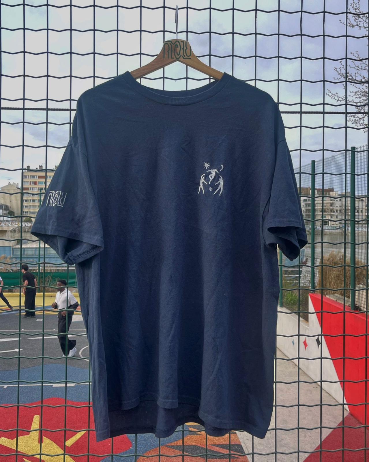 T-shirt - La Danse