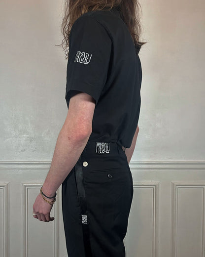 Pantalon - Diablotins ( En Promotion)