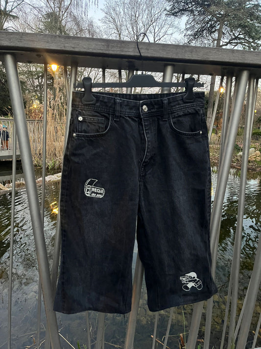 Short - Iso 800 ( En Promotion)