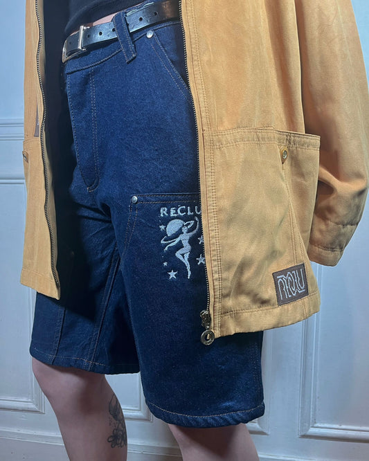 Short - La danseuse étoile