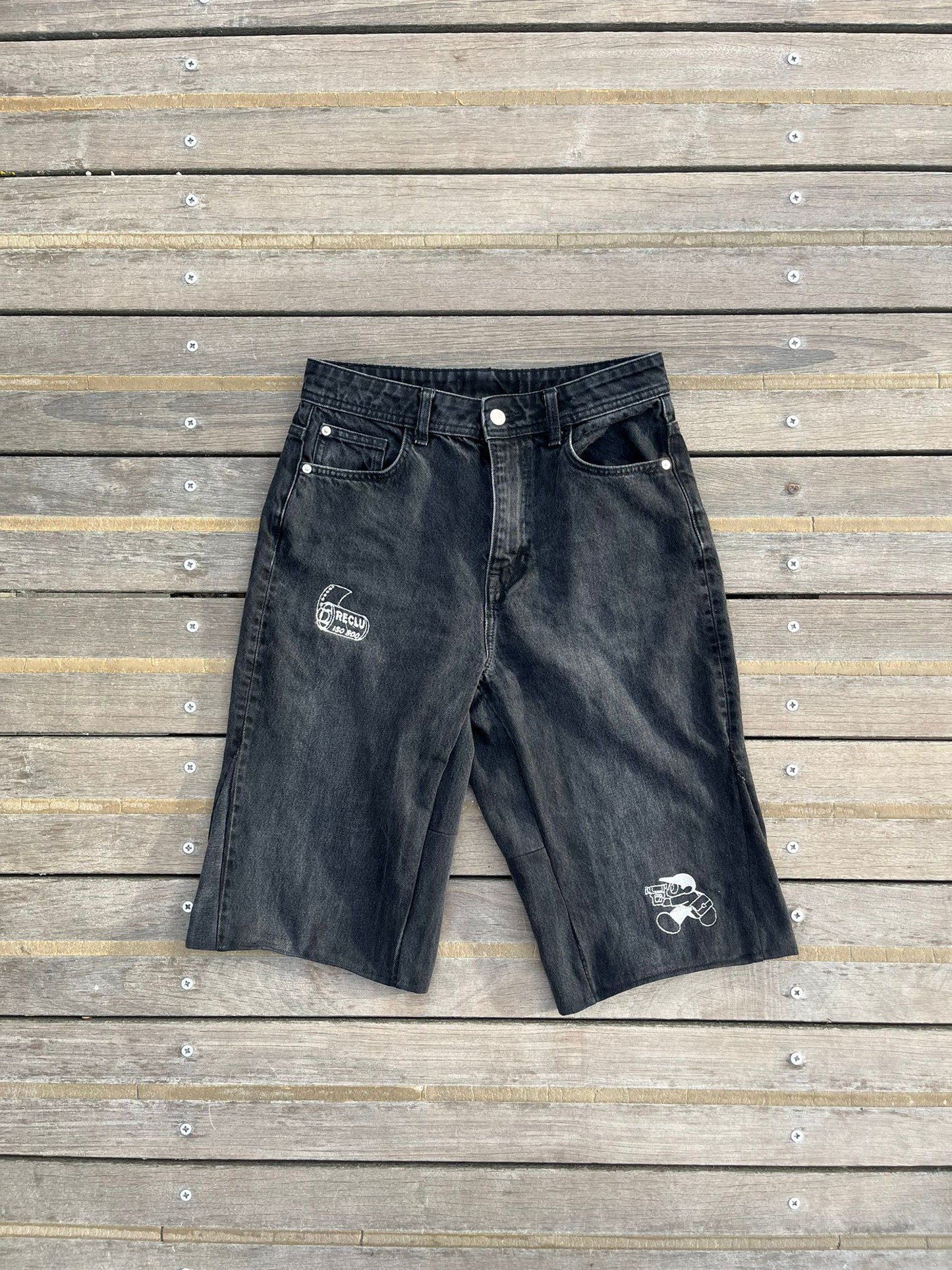 Short - Iso 800 ( En Promotion)