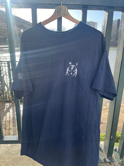 T-shirt - La Danse