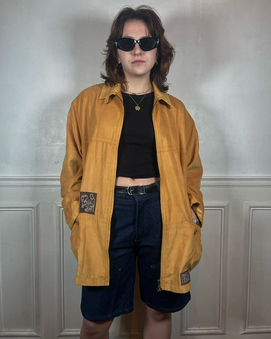 Veste - L'artiste ( En Promotion)