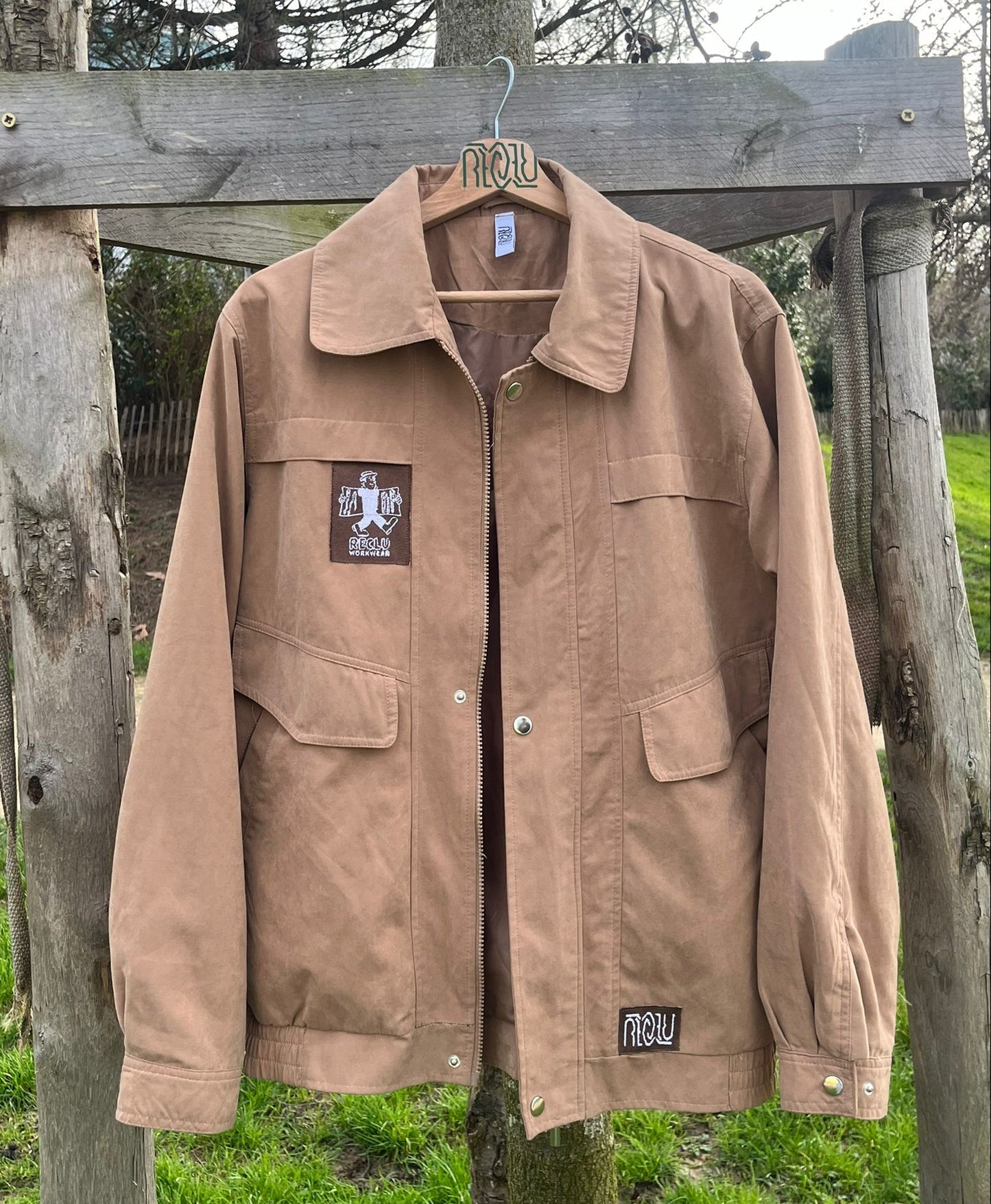 Veste - Workwear ( En Promotion)